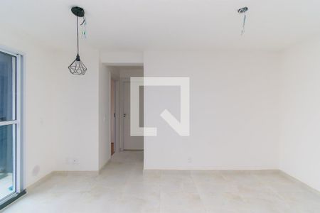 Sala de apartamento para alugar com 2 quartos, 42m² em Parque da Vila Prudente, São Paulo