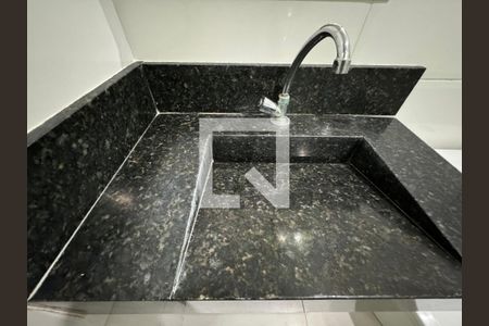 Apartamento à venda com 43m², 1 quarto e sem vagaSuíte - Banheiro