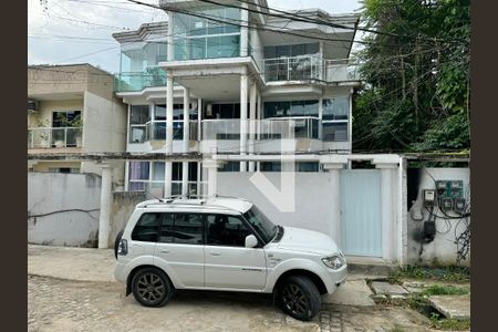 Apartamento à venda com 43m², 1 quarto e sem vagaFachada