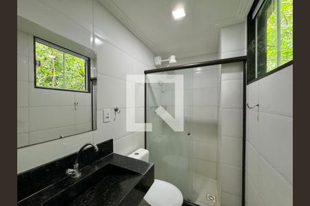 Apartamento à venda com 43m², 1 quarto e sem vagaSuíte - Banheiro
