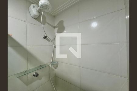 Apartamento à venda com 43m², 1 quarto e sem vagaSuíte - Banheiro
