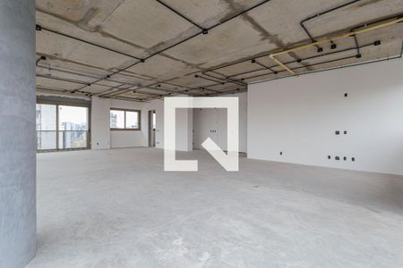 Apartamento à venda com 4 quartos, 358m² em Vila Nova Conceição, São Paulo