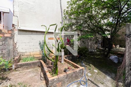 Casa à venda com 402m², 4 quartos e 5 vagasQuintal