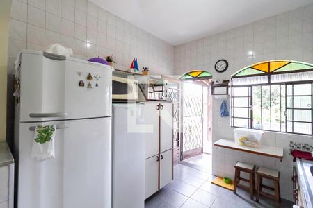 Casa à venda com 402m², 4 quartos e 5 vagasCozinha