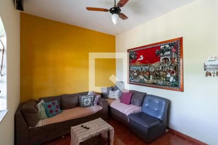 Casa à venda com 402m², 4 quartos e 5 vagasQuarto 3