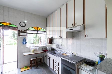 Casa à venda com 402m², 4 quartos e 5 vagasCozinha