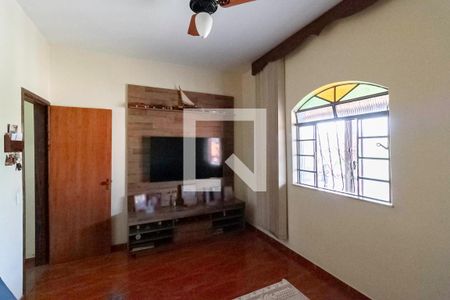Casa à venda com 402m², 4 quartos e 5 vagasQuarto 3