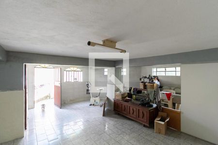 Casa à venda com 402m², 4 quartos e 5 vagasDepósito