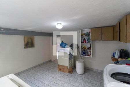 Casa à venda com 402m², 4 quartos e 5 vagasÁrea de serviço