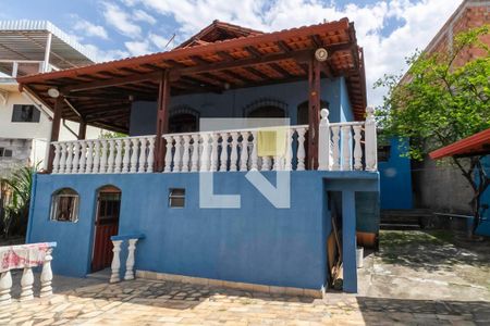 Casa à venda com 402m², 4 quartos e 5 vagasQuintal