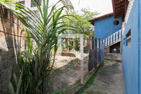 Casa à venda com 402m², 4 quartos e 5 vagasQuintal