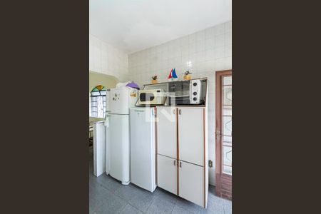 Casa à venda com 402m², 4 quartos e 5 vagasCozinha