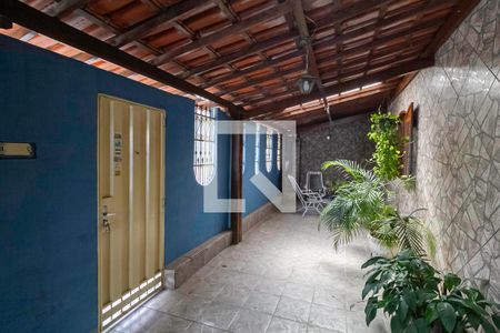 Casa à venda com 402m², 4 quartos e 5 vagasEntrada