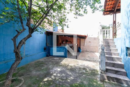 Casa à venda com 402m², 4 quartos e 5 vagasQuintal