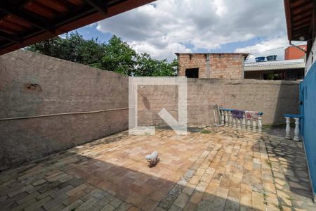 Casa à venda com 402m², 4 quartos e 5 vagasQuintal