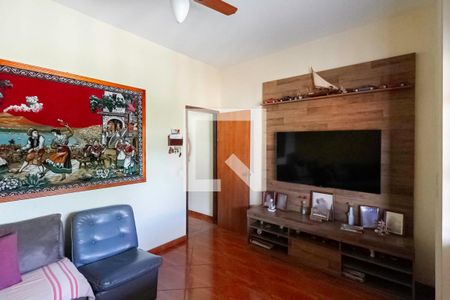 Casa à venda com 402m², 4 quartos e 5 vagasQuarto 3
