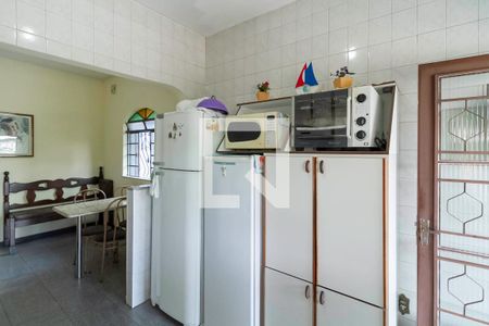 Casa à venda com 402m², 4 quartos e 5 vagasCozinha