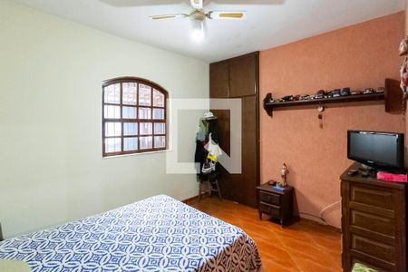 Casa à venda com 402m², 4 quartos e 5 vagasSuíte