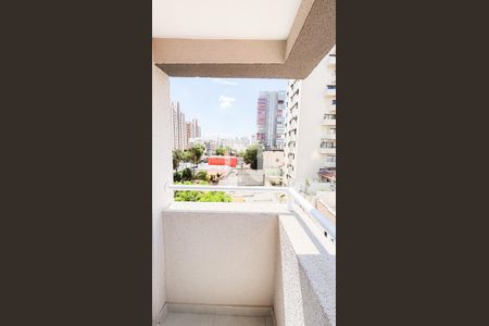 Apartamento à venda com 57m², 2 quartos e 1 vagaVaranda Quarto