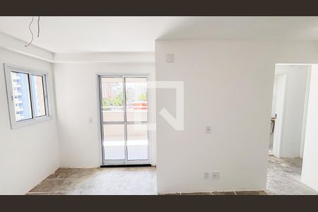Apartamento à venda com 57m², 2 quartos e 1 vagaSala - Sala de Jantar