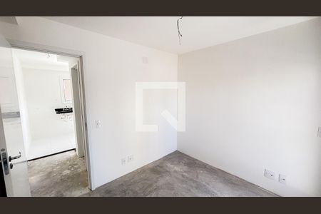 Apartamento à venda com 57m², 2 quartos e 1 vagaQuarto