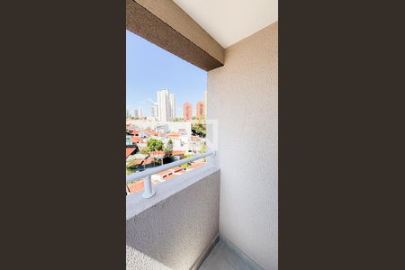 Apartamento à venda com 57m², 2 quartos e 1 vagaVaranda Quarto