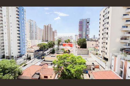 Apartamento à venda com 57m², 2 quartos e 1 vagaVaranda Sala - Sala de Jantar
