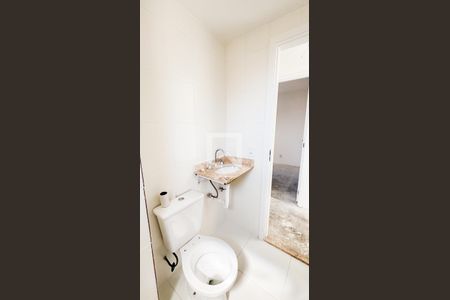 Apartamento à venda com 57m², 2 quartos e 1 vagaBanheiro