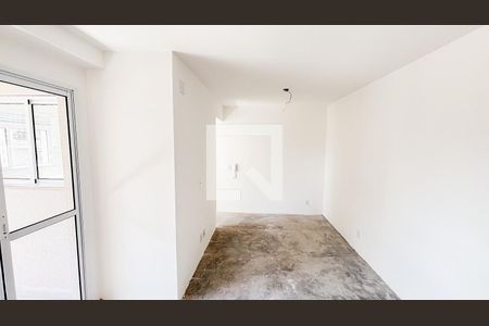 Apartamento à venda com 57m², 2 quartos e 1 vagaSala - Sala de Jantar