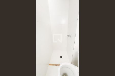 Apartamento à venda com 57m², 2 quartos e 1 vagaBanheiro da Suíte