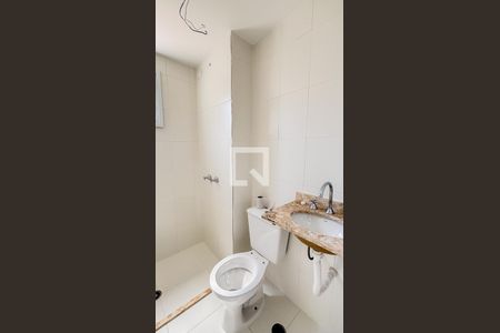 Apartamento à venda com 57m², 2 quartos e 1 vagaBanheiro