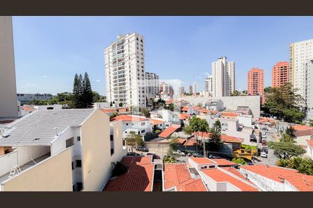 Apartamento à venda com 57m², 2 quartos e 1 vagaVaranda da Suíte
