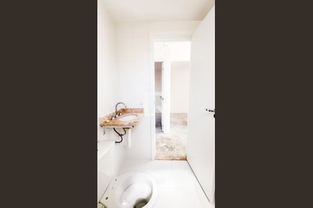 Apartamento à venda com 57m², 2 quartos e 1 vagaBanheiro