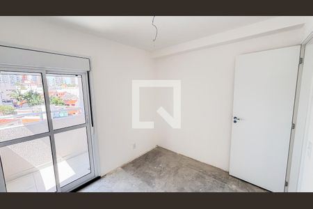 Apartamento à venda com 57m², 2 quartos e 1 vagaQuarto