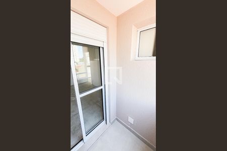 Apartamento à venda com 57m², 2 quartos e 1 vagaVaranda da Suíte