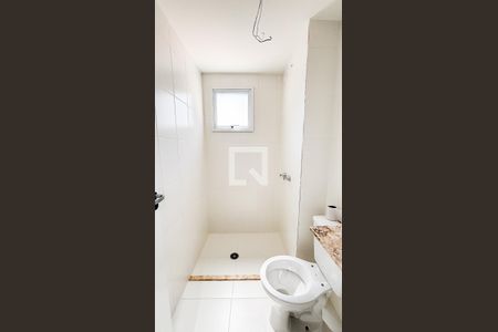 Apartamento à venda com 57m², 2 quartos e 1 vagaBanheiro