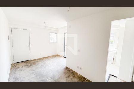 Apartamento à venda com 57m², 2 quartos e 1 vagaSala - Sala de Jantar