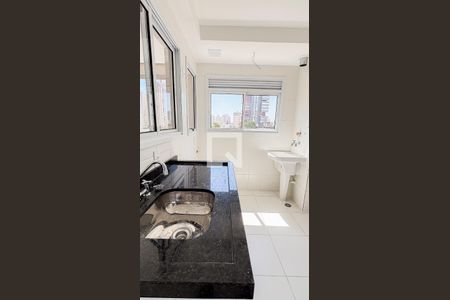 Apartamento à venda com 57m², 2 quartos e 1 vagaCozinha - Area de Serviço