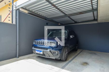 Apartamento à venda com 41m², 1 quarto e 1 vagaGaragem