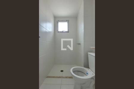 Apartamento à venda com 57m², 2 quartos e 1 vagaBanheiro