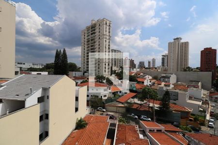 Apartamento à venda com 57m², 2 quartos e 1 vagaVista da Sacada da Suíte