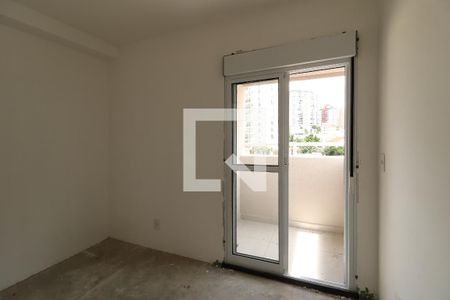 Apartamento à venda com 57m², 2 quartos e 1 vagaQuarto