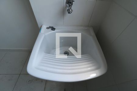 Apartamento à venda com 57m², 2 quartos e 1 vagaCozinha / Área de Serviço - Tanque