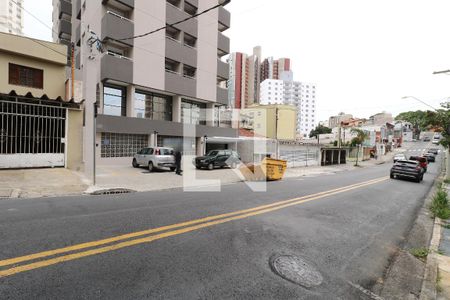 Apartamento à venda com 57m², 2 quartos e 1 vagaFachada