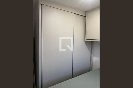 Quarto de apartamento à venda com 2 quartos, 55m² em Chácara Santo Antônio (Zona Leste), São Paulo