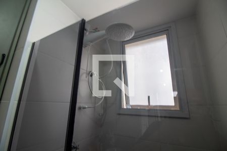 Apartamento para alugar com 34m², 2 quartos e sem vaga Apartamento para alugar com 34m², 2 quartos e sem vagaBanheiro