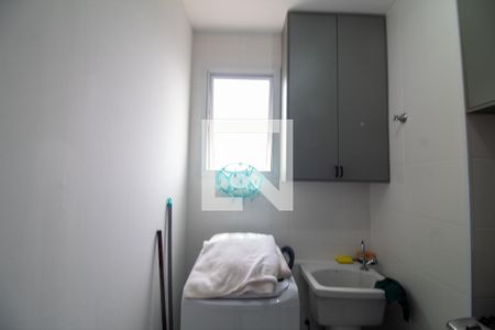 Apartamento para alugar com 34m², 2 quartos e sem vaga Apartamento para alugar com 34m², 2 quartos e sem vagaÁrea de Serviço