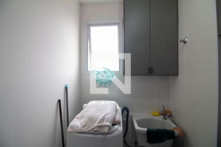 Apartamento para alugar com 34m², 2 quartos e sem vaga Apartamento para alugar com 34m², 2 quartos e sem vagaÁrea de Serviço