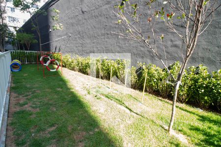 Apartamento para alugar com 34m², 2 quartos e sem vaga Apartamento para alugar com 34m², 2 quartos e sem vagaÁrea comum - Pet Place