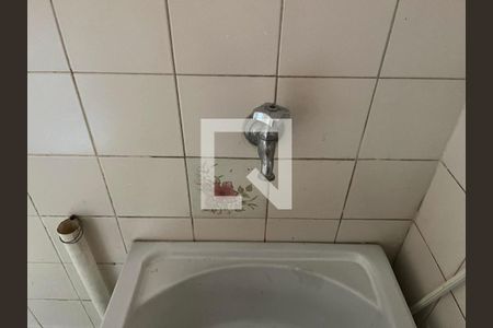 Casa para alugar com 84m², 3 quartos e 2 vagas Casa para alugar com 84m², 3 quartos e 2 vagasÁrea de Serviço